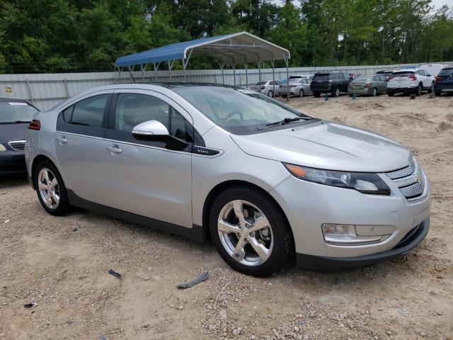 Photo 4 from auction – 2012 CHEVROLET VOLT with VIN 1G1RB6E49CU121499