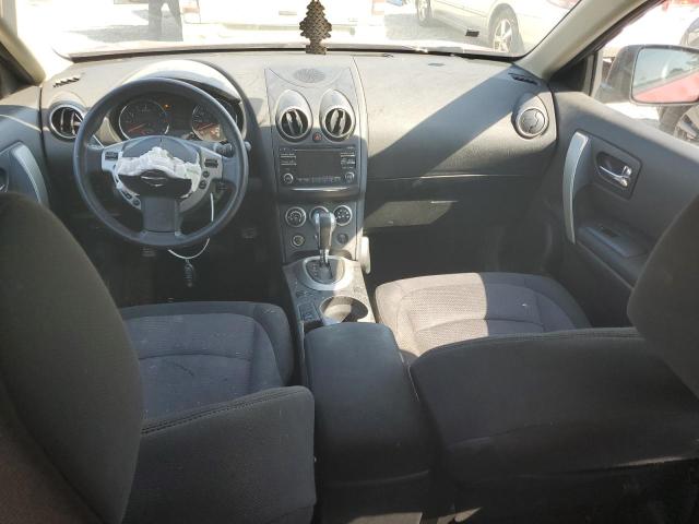 Photo 8 from auction – 2012 NISSAN ROGUE S with VIN JN8AS5MT1CW302578