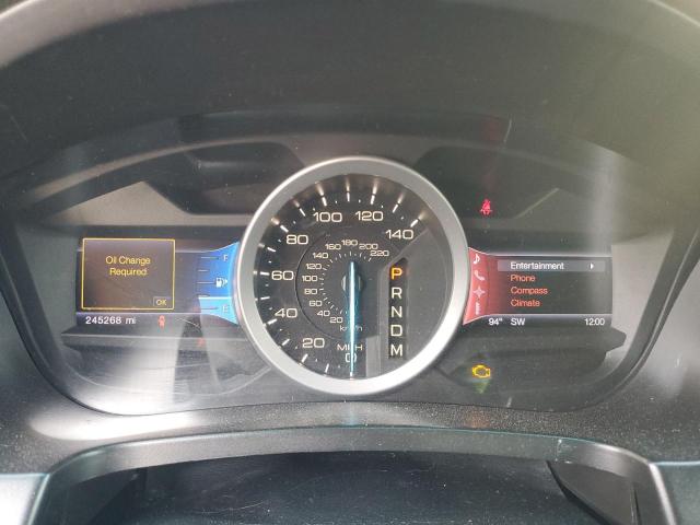 Photo 9 from auction – 2013 FORD EXPLORER X with VIN 1FM5K8D86DGB90216