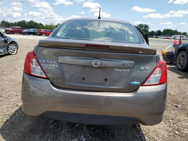 Photo 6 from auction – 2016 NISSAN VERSA S with VIN 3N1CN7AP3GL867749