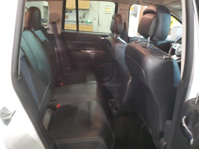 Photo 11 from auction – 2016 JEEP COMPASS LA with VIN 1C4NJDEB0GD781299