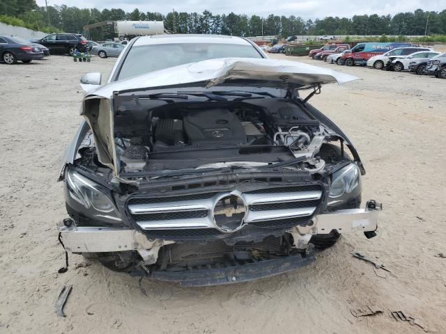 Photo 5 from auction – 2018 MERCEDES-BENZ E 300 with VIN WDDZF4JB3JA314806