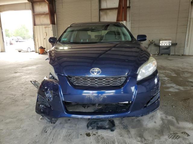 Photo 5 from auction – 2009 TOYOTA COROLLA MA with VIN 2T1KU40E39C122998