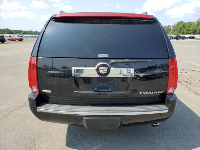 Photo 6 from auction – 2010 CADILLAC ESCALADE E with VIN 1GYUKJEF7AR136115