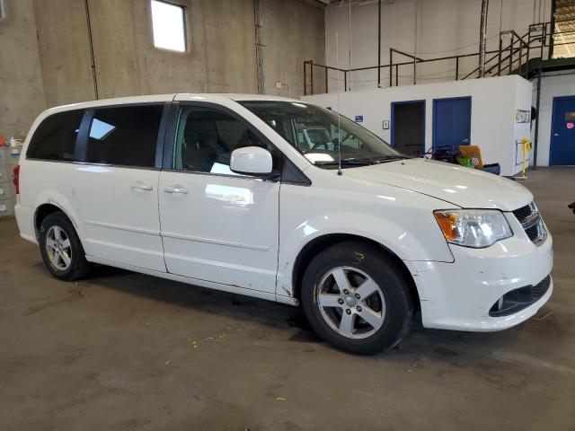 Photo 4 from auction – 2012 DODGE GRAND CARA with VIN 2C4RDGDG0CR109418