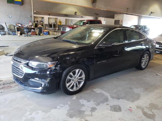 Photo 1 from auction – 2016 CHEVROLET MALIBU LT with VIN 1G1ZE5ST8GF315576