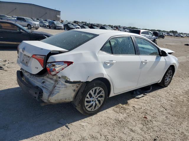 Photo 3 from auction – 2018 TOYOTA COROLLA L with VIN 5YFBURHE2JP806320