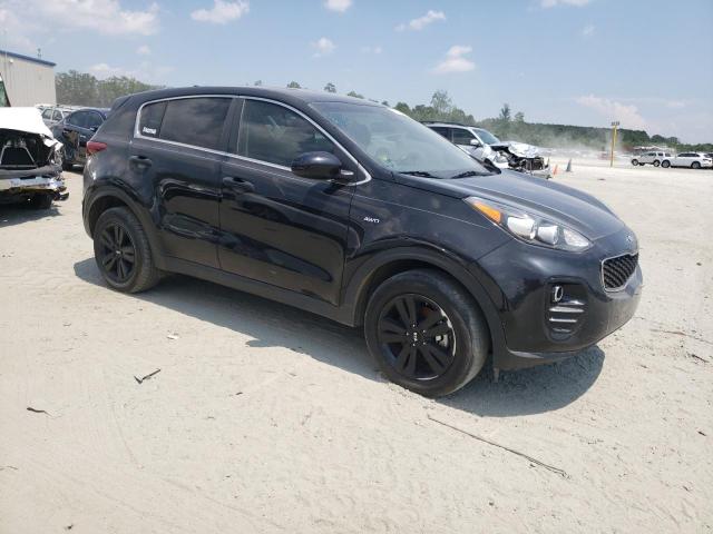 Photo 4 from auction – 2019 KIA SPORTAGE L with VIN KNDPMCAC3K7612295