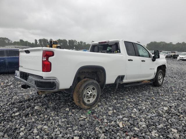 Photo 3 from auction – 2022 CHEVROLET SILVERADO with VIN 1GC5WLE73NF267634