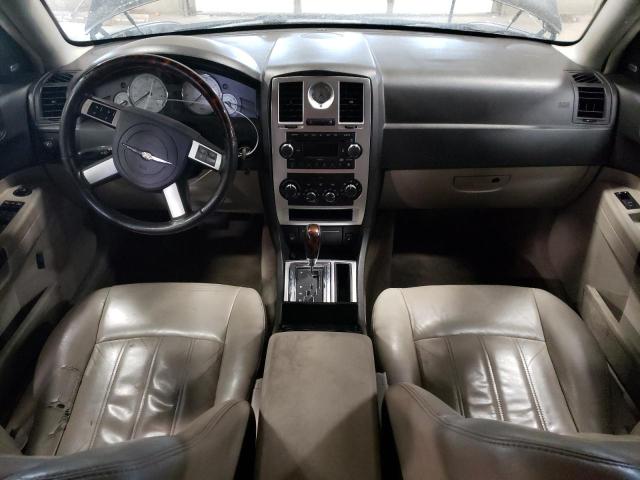 Photo 8 from auction – 2007 CHRYSLER 300C with VIN 2C3LA63H97H611718