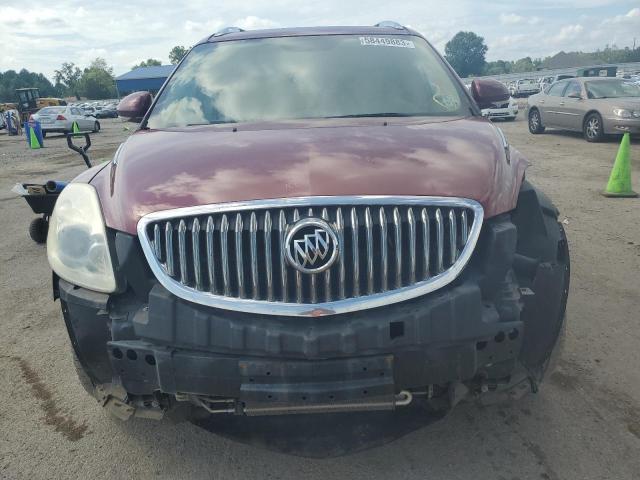 Photo 5 from auction – 2009 BUICK ENCLAVE CX with VIN 5GAER23D19J158765
