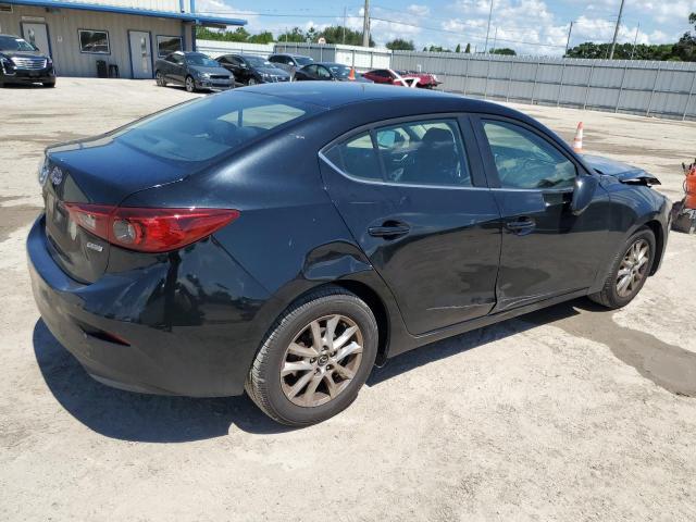 Photo 3 from auction – 2016 MAZDA 3 SPORT with VIN 3MZBM1U73GM325188