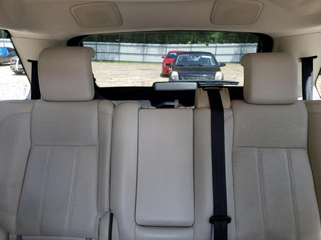 Photo 10 from auction – 2010 LAND ROVER RANGE ROVE with VIN SALSK2D47AA226116