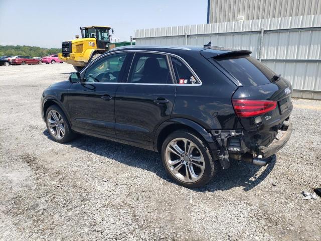 Photo 2 from auction – 2015 AUDI Q3 PRESTIG with VIN WA1GFCFS5FR001246