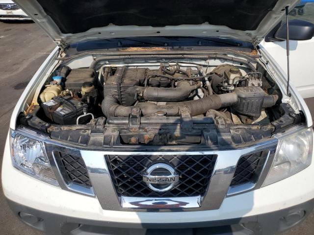 Photo 11 from auction – 2013 NISSAN FRONTIER S with VIN 1N6BD0CT3DN748427