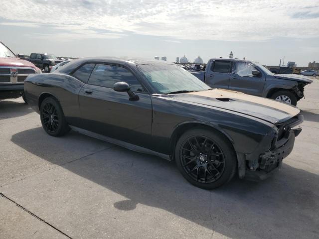 Photo 4 from auction – 2010 DODGE CHALLENGER with VIN 2B3CJ4DV6AH321496