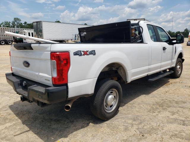 Photo 3 from auction – 2018 FORD F350 SUPER with VIN 1FT8X3B63JEB73808