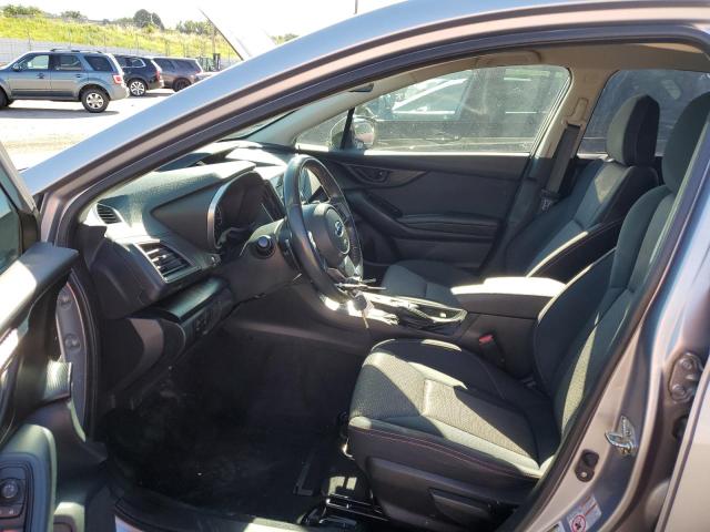 Photo 7 from auction – 2018 SUBARU CROSSTREK with VIN JF2GTABC4JH294431