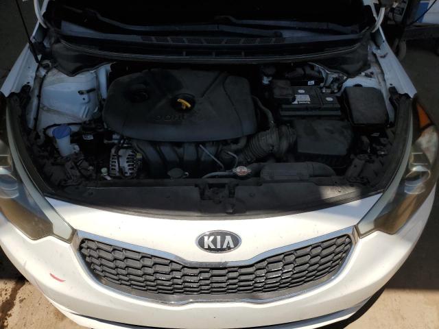 Photo 11 from auction – 2014 KIA FORTE LX with VIN KNAFX4A60E5098129