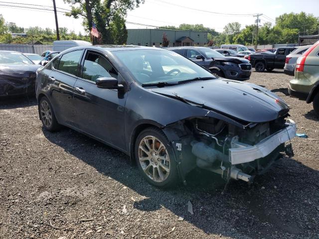 Photo 4 from auction – 2014 DODGE DART LIMIT with VIN 1C3CDFCB9ED767562