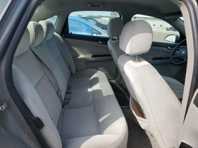 Photo 10 from auction – 2008 CHEVROLET IMPALA LT with VIN 2G1WT55N089268463