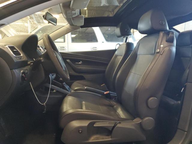 Photo 7 from auction – 2007 VOLKSWAGEN EOS BASE with VIN WVWAA71F07V044266