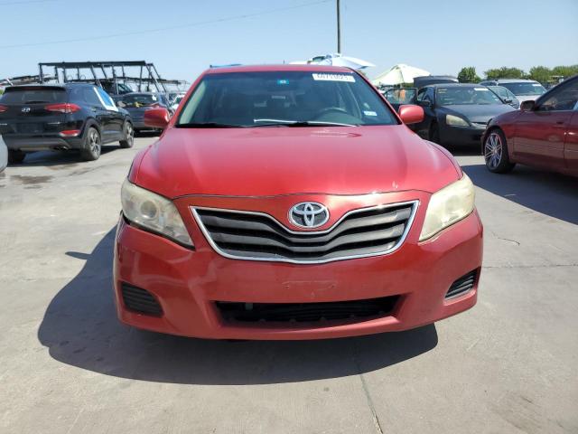 Photo 5 from auction – 2010 TOYOTA CAMRY BASE with VIN 4T4BF3EK6AR023619