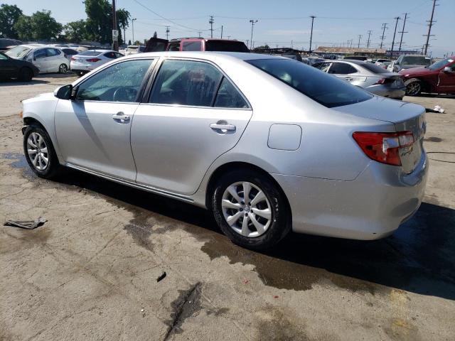 Фото 2 с аукциона – 2012 TOYOTA CAMRY BASE с VIN 4T4BF1FK2CR183499