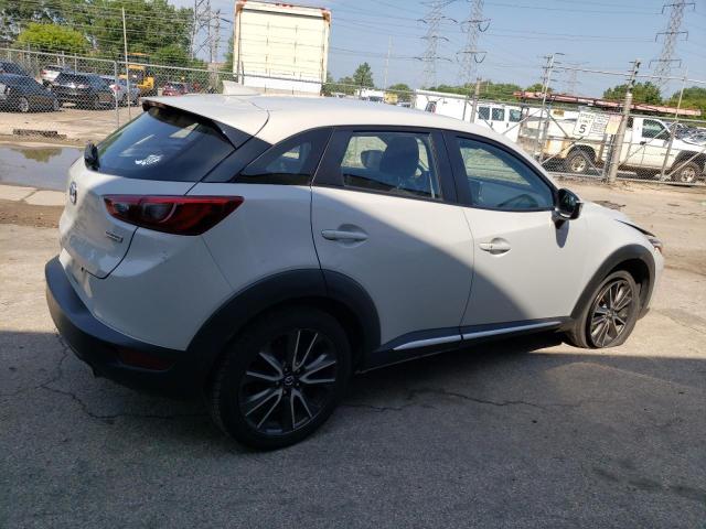 Photo 3 from auction – 2016 MAZDA CX-3 GRAND with VIN JM1DKFD76G0127156