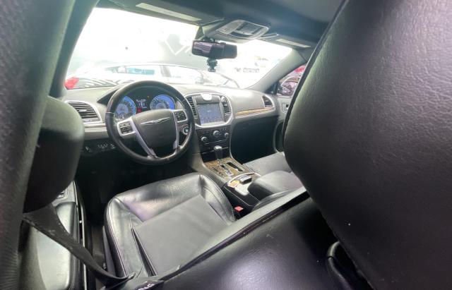 Photo 9 from auction – 2011 CHRYSLER 300C with VIN 2C3CA6CT8BH538936