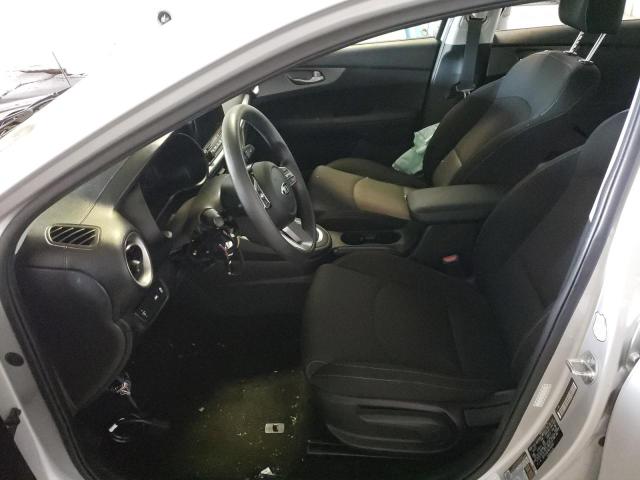 Photo 7 from auction – 2021 KIA FORTE FE with VIN 3KPF24AD3ME349390