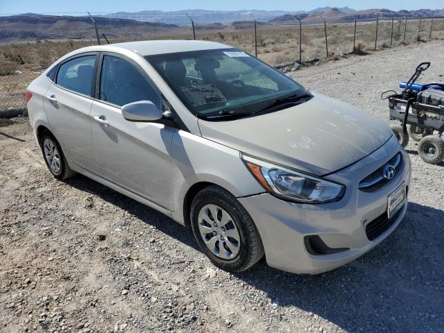 Photo 4 from auction – 2016 HYUNDAI ACCENT SE with VIN KMHCT4AE7GU089912