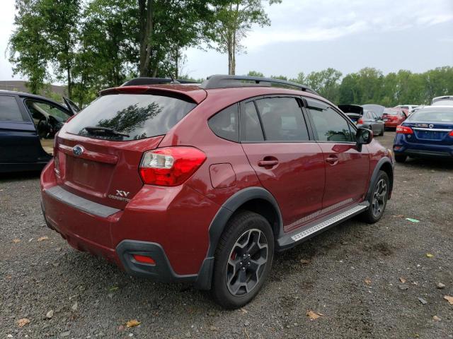 Photo 3 from auction – 2013 SUBARU XV CROSSTR with VIN JF2GPAGC8DH816026