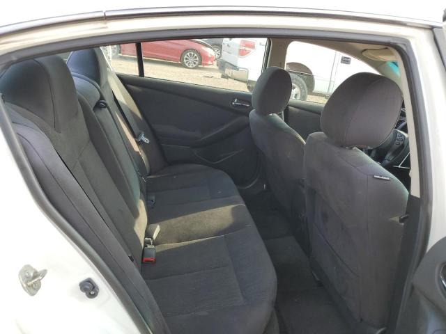 Photo 10 from auction – 2012 NISSAN ALTIMA BAS with VIN 1N4AL2AP9CC222483