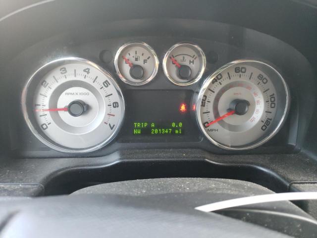 Photo 9 from auction – 2008 FORD EDGE LIMIT with VIN 2FMDK49C28BA30381