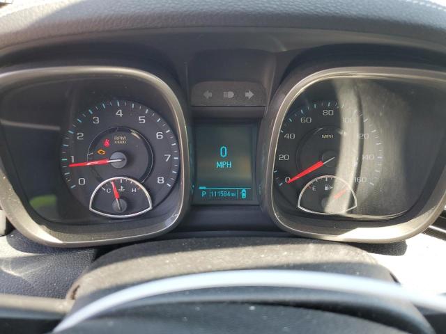 Photo 9 from auction – 2013 CHEVROLET MALIBU 1LT with VIN 1G11C5SA1DF209824