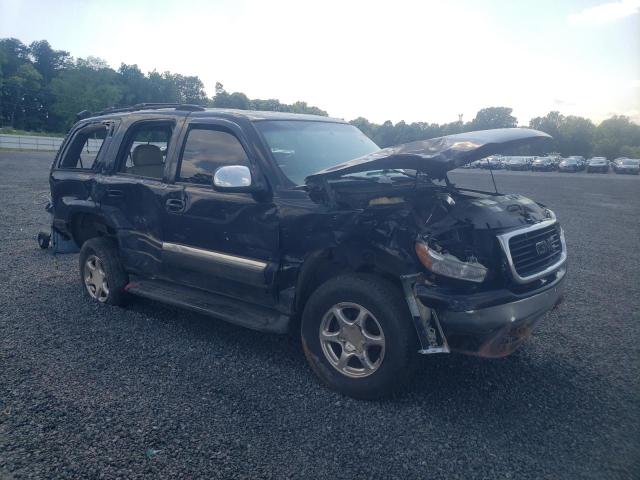 Photo 4 from auction – 2001 GMC YUKON with VIN 1GKEK13T61R189122