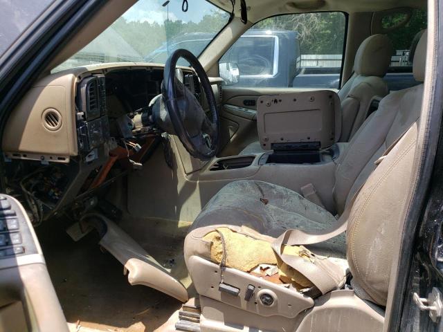 Photo 7 from auction – 2005 CHEVROLET SILVERADO with VIN 1GCHK23285F948415