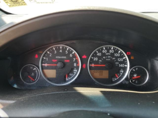 Photo 9 from auction – 2009 NISSAN PATHFINDER with VIN 5N1AR18B69C613530