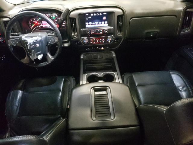 Photo 8 from auction – 2016 GMC SIERRA K15 with VIN 3GTU2MEC5GG264357