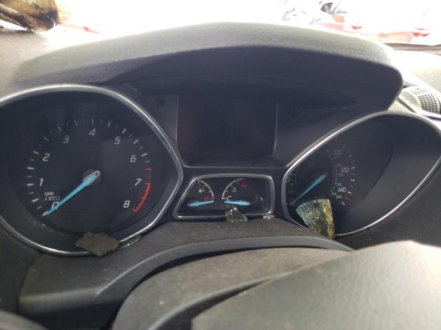 Photo 9 from auction – 2014 FORD ESCAPE TIT with VIN 1FMCU0JXXEUB78376