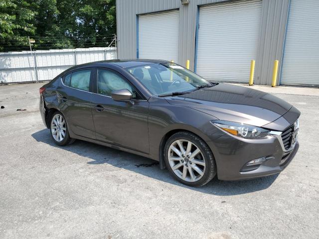 Photo 4 from auction – 2017 MAZDA 3 TOURING with VIN 3MZBN1V71HM115380