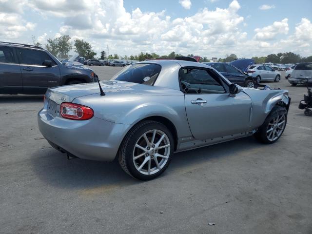 Photo 3 from auction – 2012 MAZDA MX-5 MIATA with VIN JM1NC2MF0C0223523