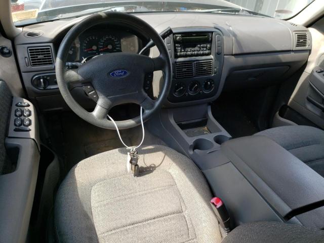 صورة رقم 8 من المزاد - 2003 FORD EXPLORER X مع VIN 1FMZU62K33UA54642