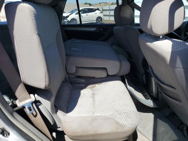 Photo 10 from auction – 2007 TOYOTA 4RUNNER SR with VIN JTEZU14R670093705