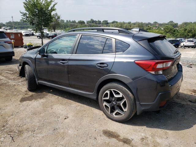 Photo 2 from auction – 2019 SUBARU CROSSTREK with VIN JF2GTANC4KH204353