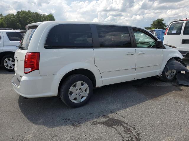 Photo 3 from auction – 2012 DODGE GRAND CARA with VIN 2C4RDGBG9CR238244