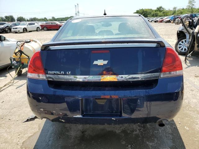 Photo 6 from auction – 2007 CHEVROLET IMPALA LT with VIN 2G1WC58R979244997