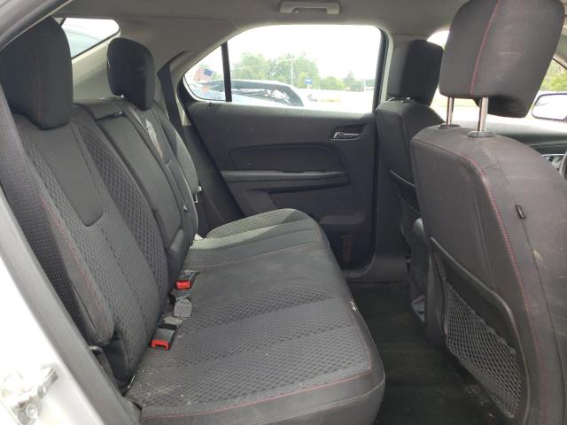 Photo 11 from auction – 2013 CHEVROLET EQUINOX LS with VIN 2GNFLCEK2D6308563