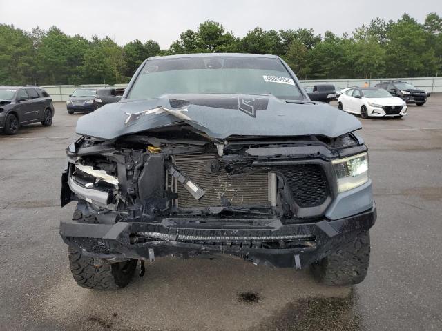 Photo 5 from auction – 2020 RAM 1500 REBEL with VIN 1C6SRFLT6LN204047